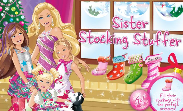 Sister Stockings